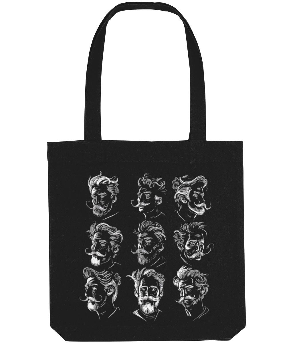 Tas Tote Bag Snorren