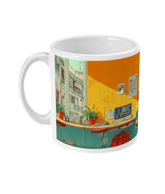 Premium Mug