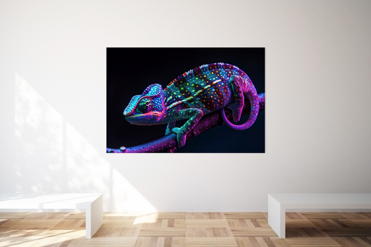 Plexiglass :: Chameleon