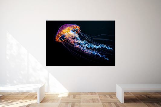 Plexiglas :: Jellyfish