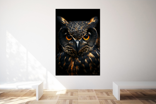 Plexiglass :: Owl