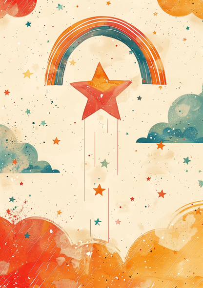 Poster :: Star