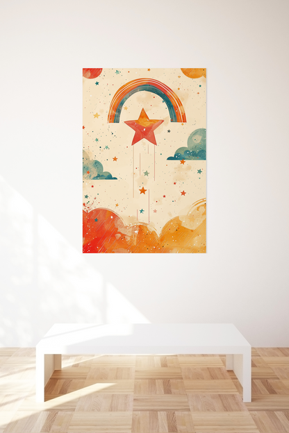 Poster :: Star