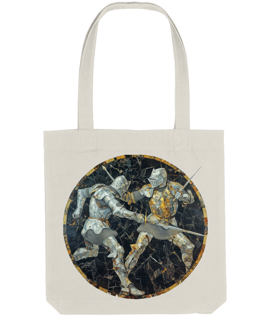 Bag Tote Bag Fresco Art